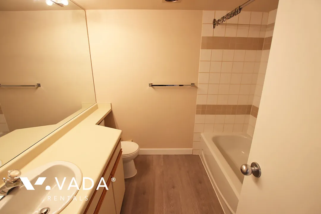 The Harrington in Lougheed - 1 Bedroom Apartment For Rent in Burnaby at 2505 - 3970 Carrigan Court, Burnaby, BC