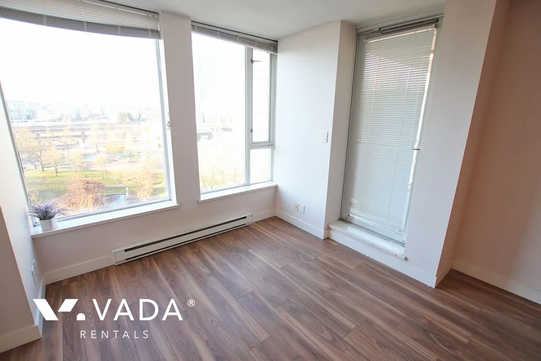 Taylor in Downtown - 1 Bedroom Apartment For Rent in Vancouver at 911 - 550 Taylor Street, Vancouver, BC
