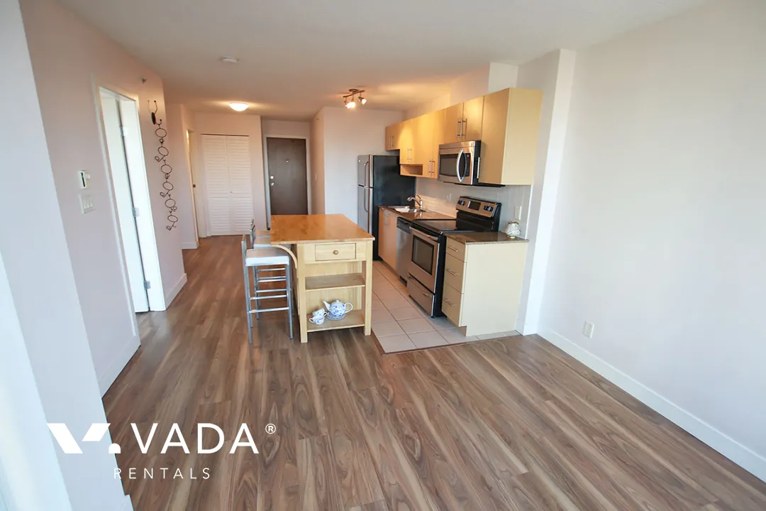 Taylor in Downtown - 1 Bedroom Apartment For Rent in Vancouver at 911 - 550 Taylor Street, Vancouver, BC