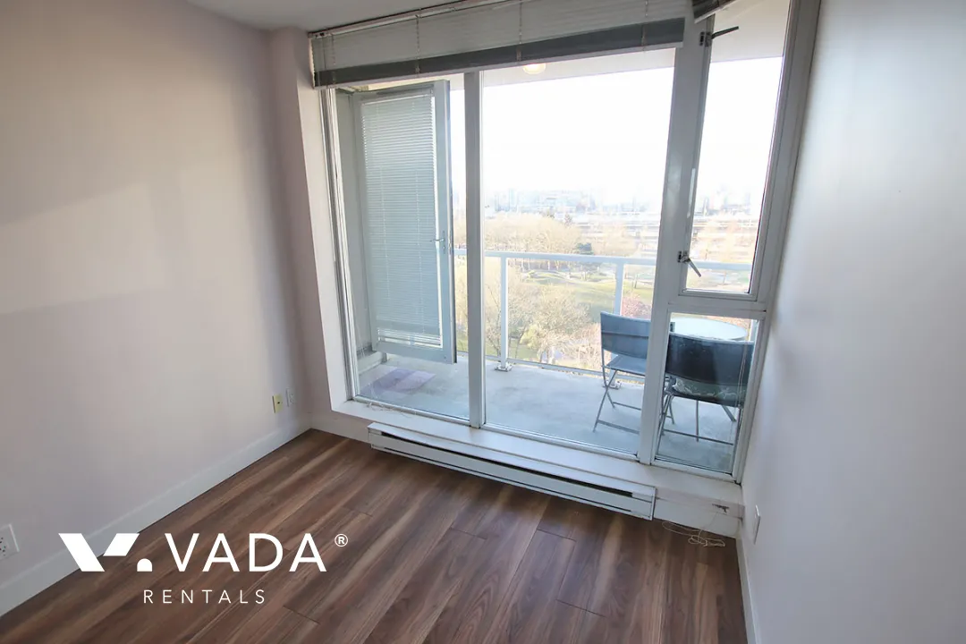 Taylor in Downtown - 1 Bedroom Apartment For Rent in Vancouver at 911 - 550 Taylor Street, Vancouver, BC