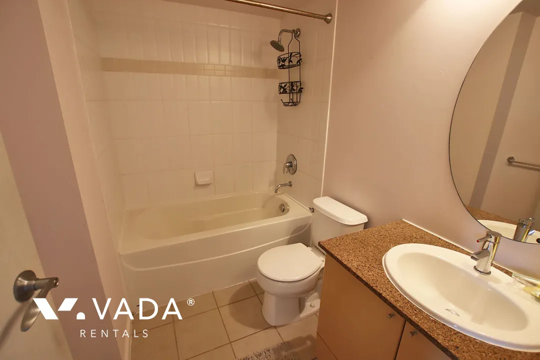 Taylor in Downtown - 1 Bedroom Apartment For Rent in Vancouver at 911 - 550 Taylor Street, Vancouver, BC