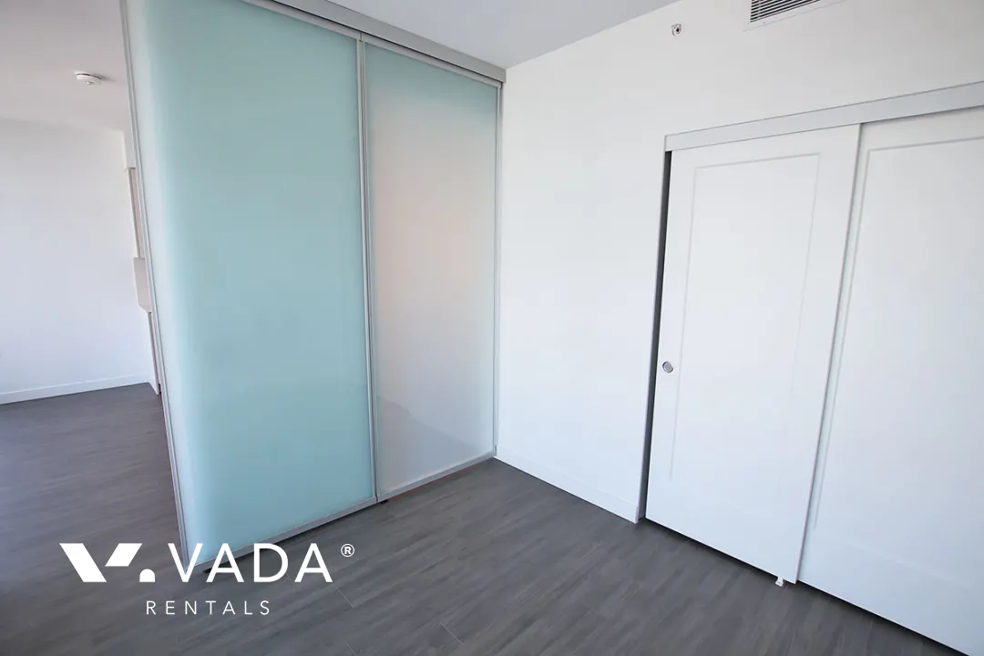 Lumina Waterfall in Brentwood - 1 Bedroom Apartment For Rent in Burnaby at 3306 - 2311 Beta Avenue, Burnaby, BC