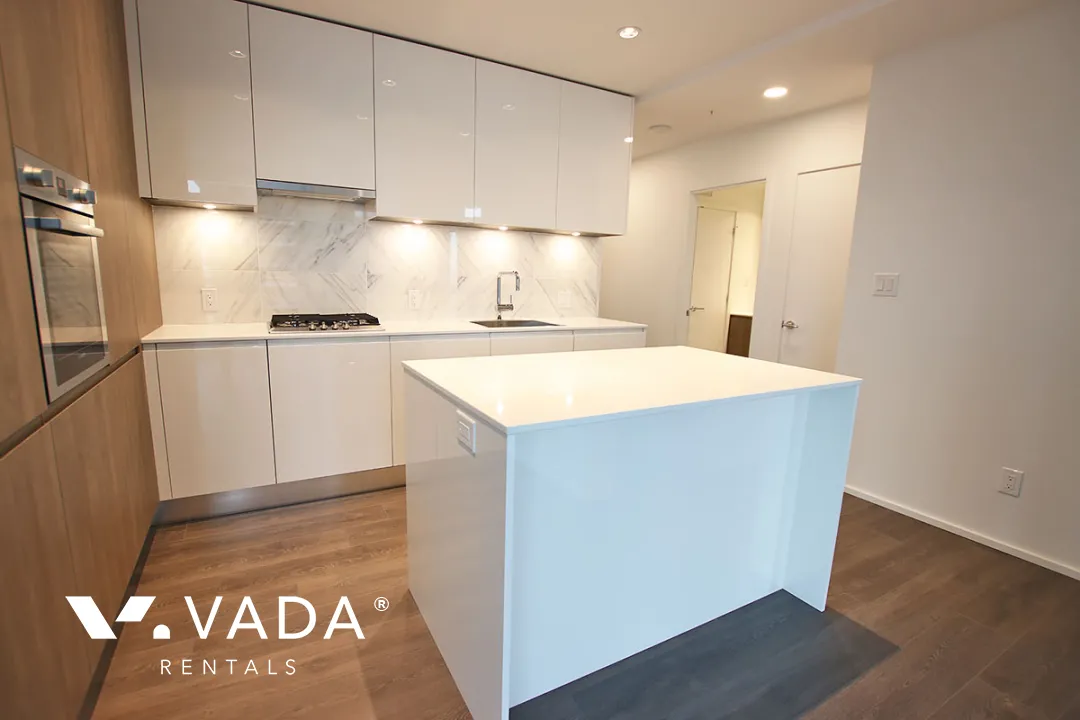 The Amazing Brentwood Three in Brentwood - 3 Bedroom Apartment For Rent in Burnaby at 3707 - 4650 Brentwood Boulevard, Burnaby, BC