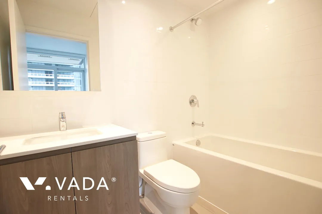 The Amazing Brentwood Three in Brentwood - 3 Bedroom Apartment For Rent in Burnaby at 3707 - 4650 Brentwood Boulevard, Burnaby, BC