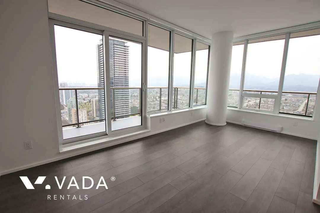 The Amazing Brentwood Three in Brentwood - 3 Bedroom Apartment For Rent in Burnaby at 3707 - 4650 Brentwood Boulevard, Burnaby, BC