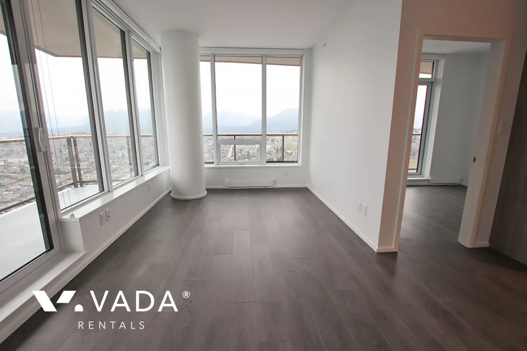 The Amazing Brentwood Three in Brentwood - 3 Bedroom Apartment For Rent in Burnaby at 3707 - 4650 Brentwood Boulevard, Burnaby, BC