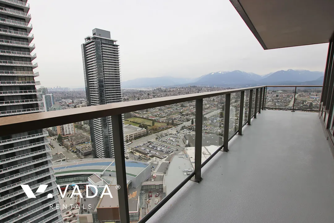 The Amazing Brentwood Three in Brentwood - 3 Bedroom Apartment For Rent in Burnaby at 3707 - 4650 Brentwood Boulevard, Burnaby, BC