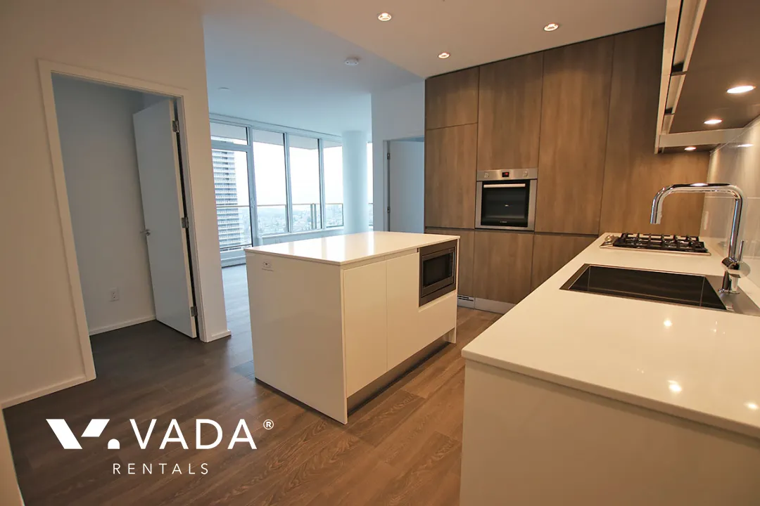 The Amazing Brentwood Three in Brentwood - 3 Bedroom Apartment For Rent in Burnaby at 3707 - 4650 Brentwood Boulevard, Burnaby, BC