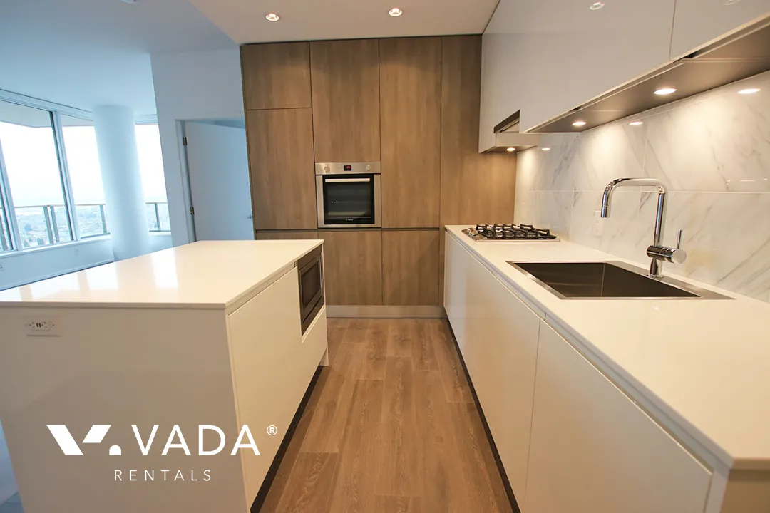 The Amazing Brentwood Three in Brentwood - 3 Bedroom Apartment For Rent in Burnaby at 3707 - 4650 Brentwood Boulevard, Burnaby, BC
