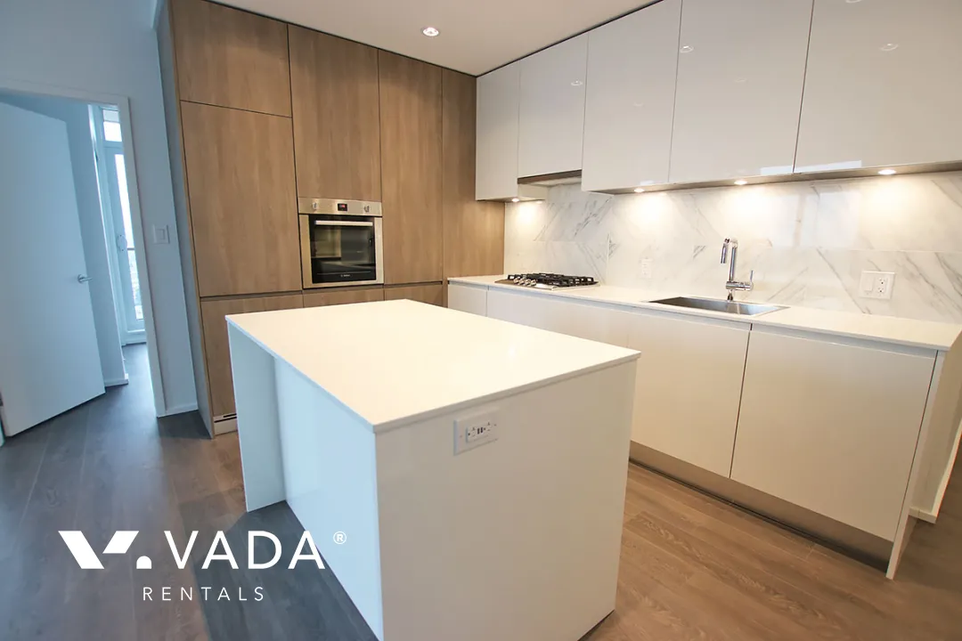 The Amazing Brentwood Three in Brentwood - 3 Bedroom Apartment For Rent in Burnaby at 3707 - 4650 Brentwood Boulevard, Burnaby, BC