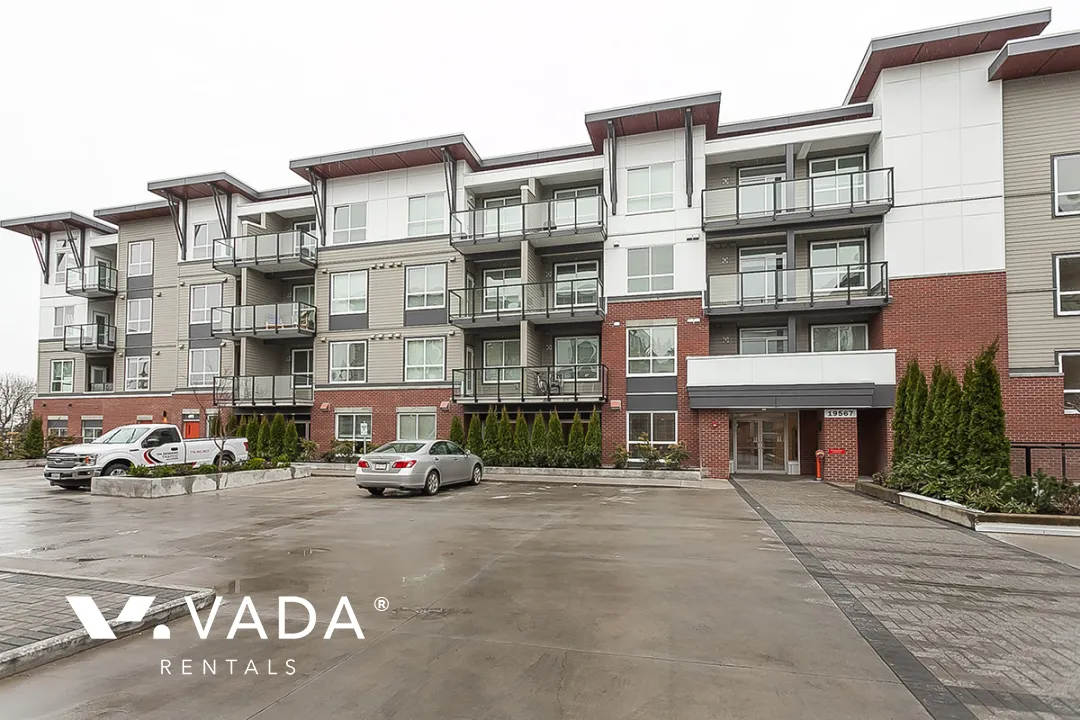 Yale Bloc in Willowbrook - Unfurnished, Pet Friendly, 2 Bed 2 Bath Apartment For Rent at 414 - 19567 64, Surrey Yale Bloc in Willowbrook - Unfurnished, Pet Friendly, 2 Bed 2 Bath Apartment For Rent at 414 - 19567 64, Surrey