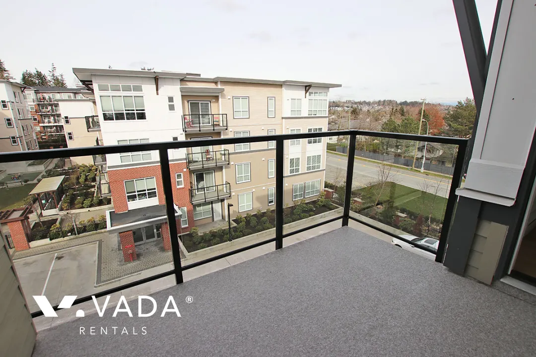Yale Bloc in Willowbrook - Unfurnished, Pet Friendly, 2 Bed 2 Bath Apartment For Rent at 414 - 19567 64, Surrey Yale Bloc in Willowbrook - Unfurnished, Pet Friendly, 2 Bed 2 Bath Apartment For Rent at 414 - 19567 64, Surrey