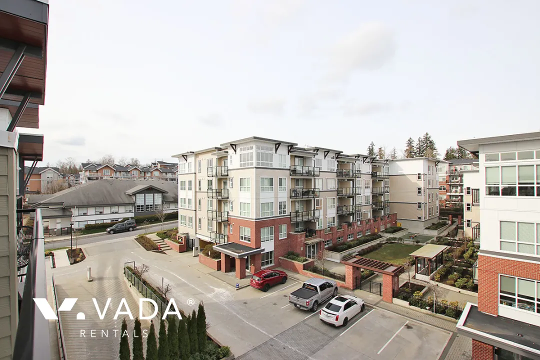 Yale Bloc in Willowbrook - Unfurnished, Pet Friendly, 2 Bed 2 Bath Apartment For Rent at 414 - 19567 64, Surrey Yale Bloc in Willowbrook - Unfurnished, Pet Friendly, 2 Bed 2 Bath Apartment For Rent at 414 - 19567 64, Surrey