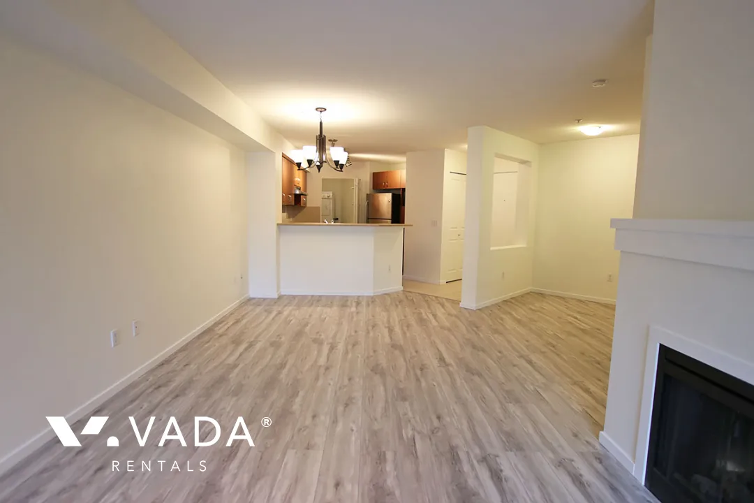 Sandlewood in Burnaby North - 1 Bedroom Apartment For Rent in Burnaby at 215 - 9283 Government Street, Burnaby, BC