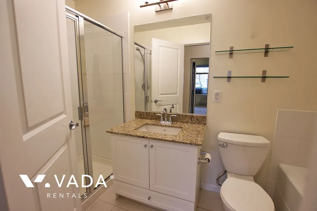 Ascada in Guildford - 2 Bedroom Apartment For Rent in Surrey at 103 - 15388 101 Avenue, Surrey, BC