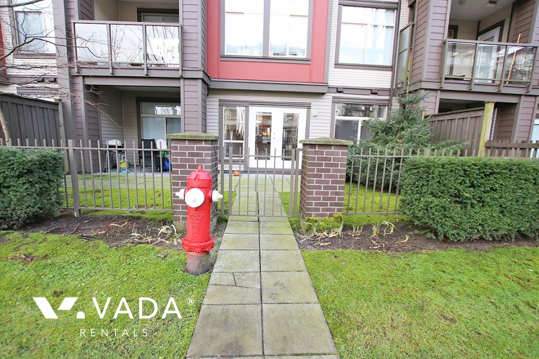 Ascada in Guildford - 2 Bedroom Apartment For Rent in Surrey at 103 - 15388 101 Avenue, Surrey, BC