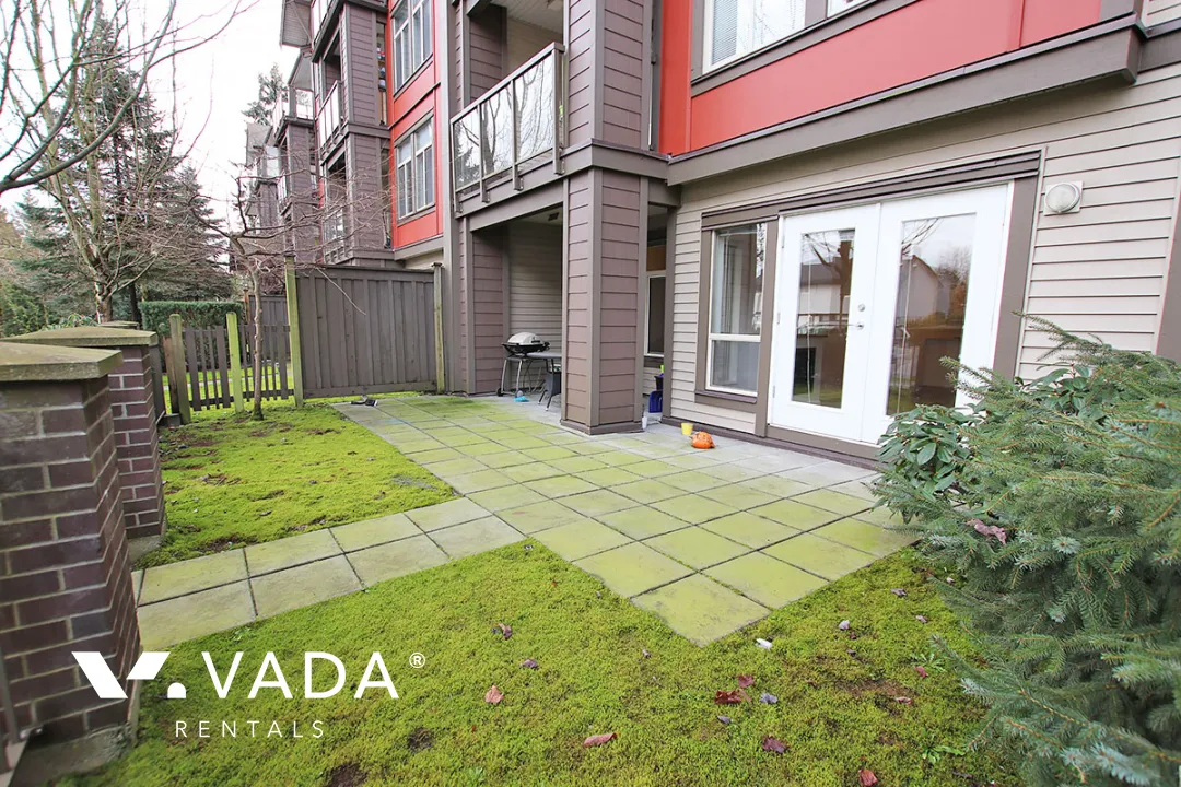 Ascada in Guildford - 2 Bedroom Apartment For Rent in Surrey at 103 - 15388 101 Avenue, Surrey, BC