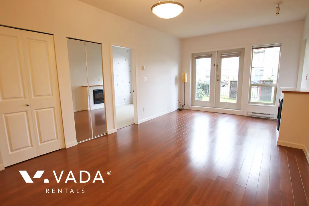 Ascada in Guildford - 2 Bedroom Apartment For Rent in Surrey at 103 - 15388 101 Avenue, Surrey, BC