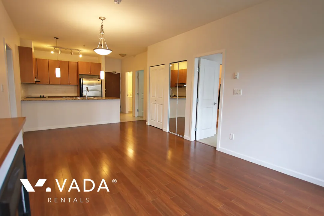 Ascada in Guildford - 2 Bedroom Apartment For Rent in Surrey at 103 - 15388 101 Avenue, Surrey, BC