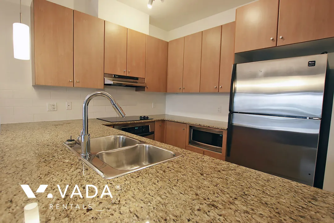 Ascada in Guildford - 2 Bedroom Apartment For Rent in Surrey at 103 - 15388 101 Avenue, Surrey, BC