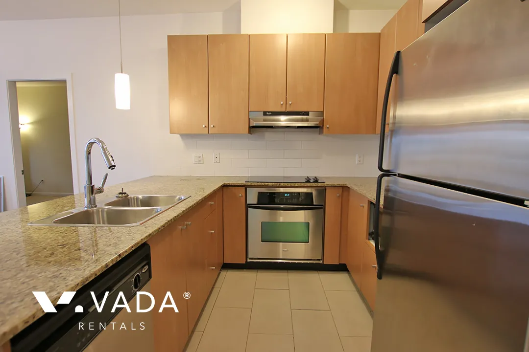 Ascada in Guildford - 2 Bedroom Apartment For Rent in Surrey at 103 - 15388 101 Avenue, Surrey, BC