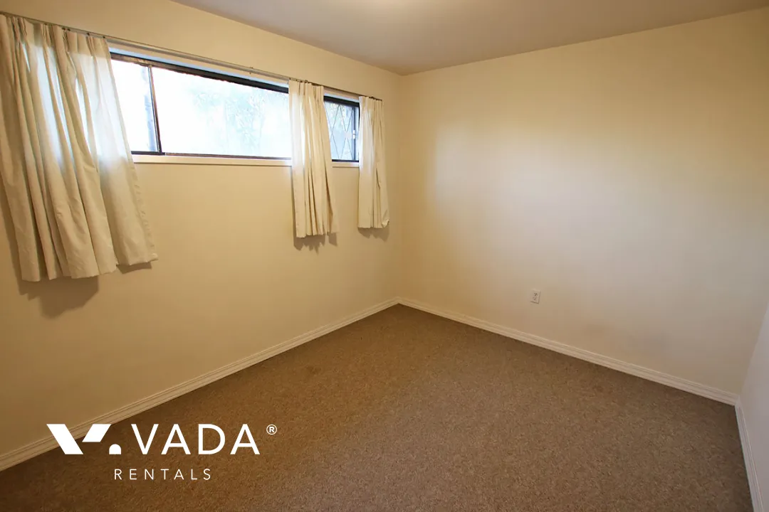 Willingdon Heights - 2 Bedroom Basement For Rent in Burnaby at 3786B Georgia Street, Burnaby, BC