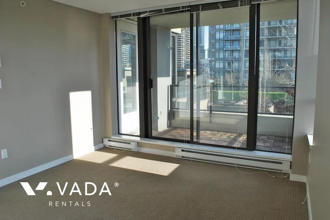 Tandem in Brentwood - 2 Bedroom Apartment For Rent in Burnaby at 502 - 4182 Dawson Street, Burnaby, BC