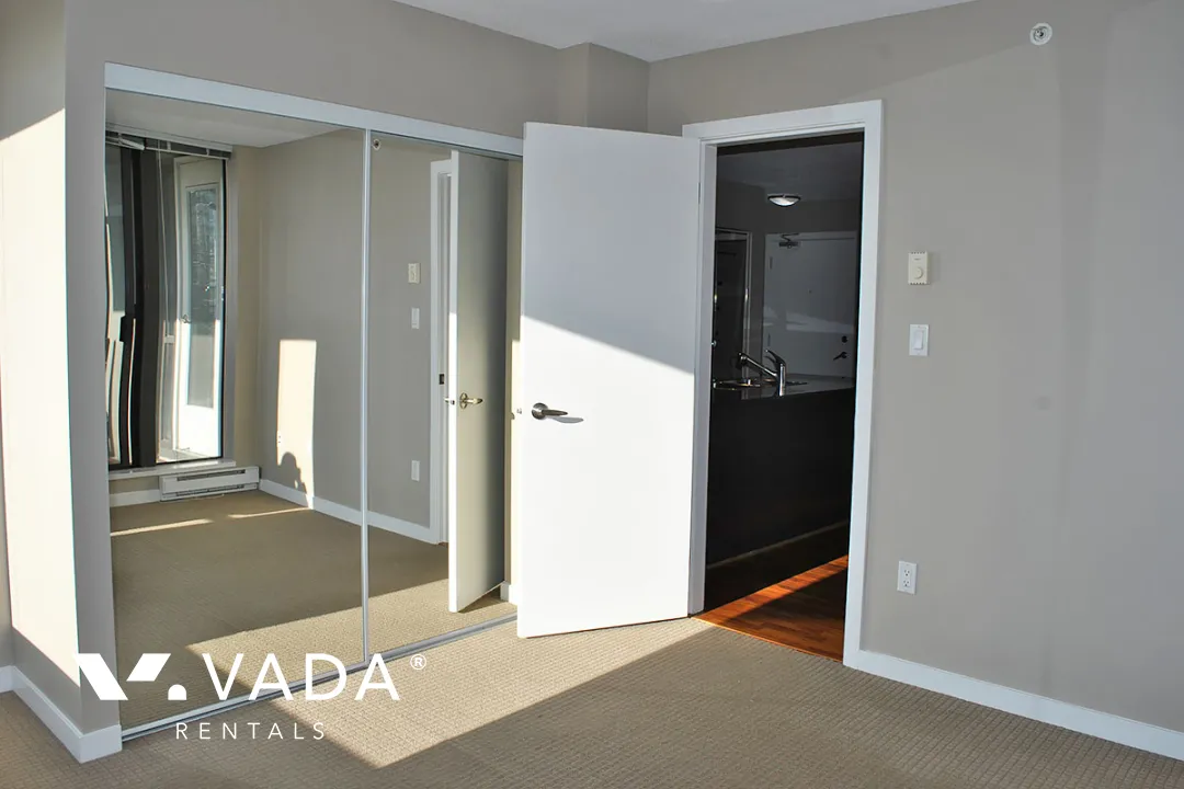 Tandem in Brentwood - 2 Bedroom Apartment For Rent in Burnaby at 502 - 4182 Dawson Street, Burnaby, BC