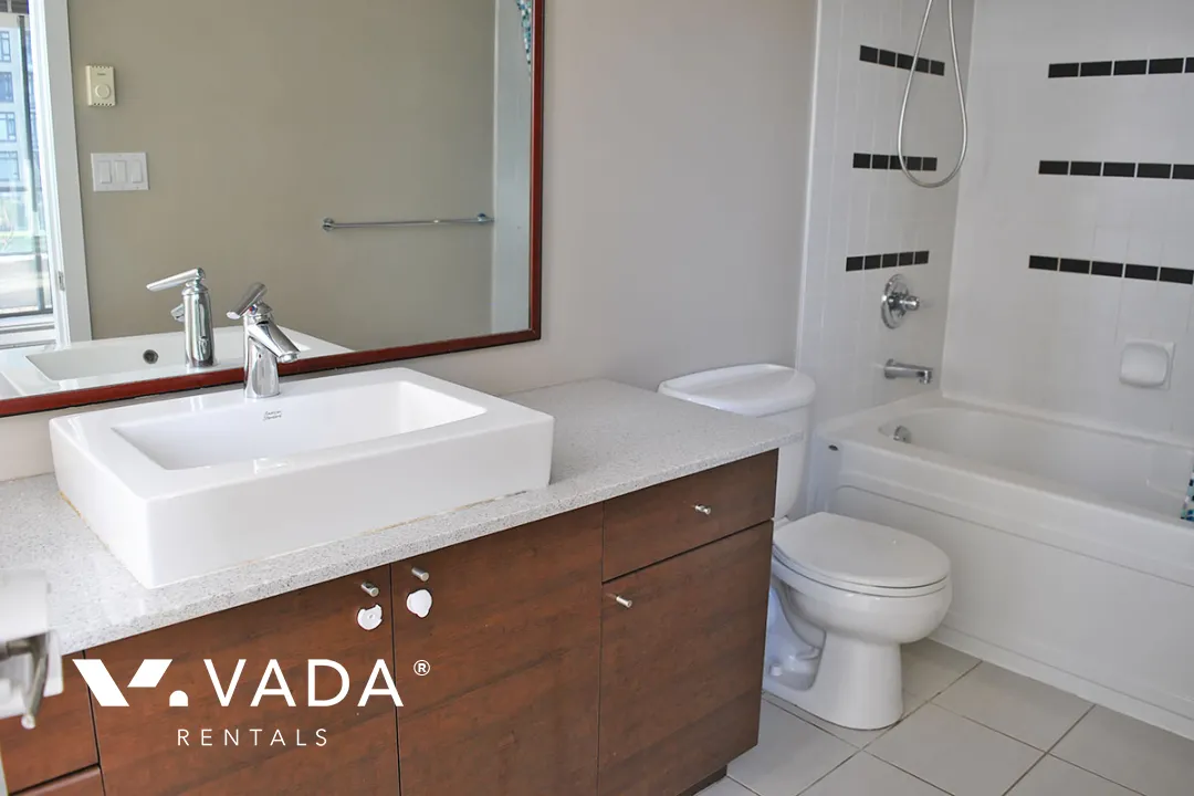 Tandem in Brentwood - 2 Bedroom Apartment For Rent in Burnaby at 502 - 4182 Dawson Street, Burnaby, BC