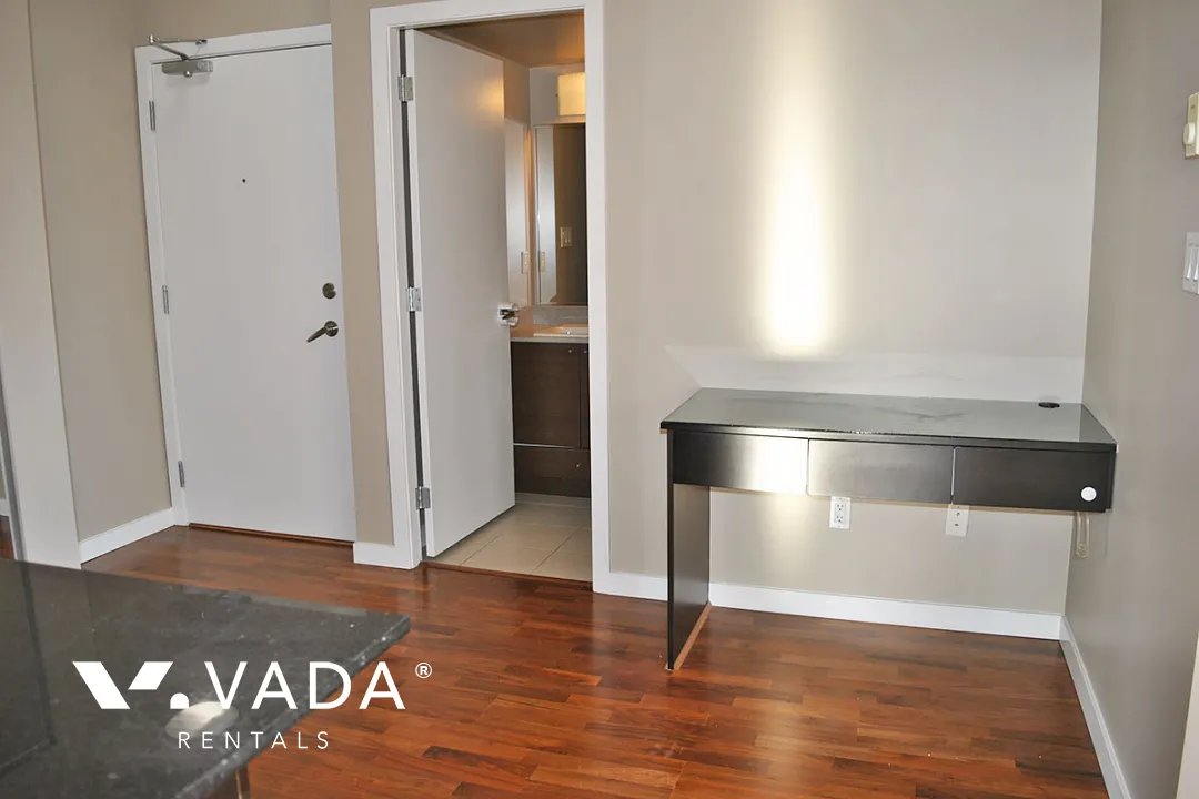 Tandem in Brentwood - 2 Bedroom Apartment For Rent in Burnaby at 502 - 4182 Dawson Street, Burnaby, BC