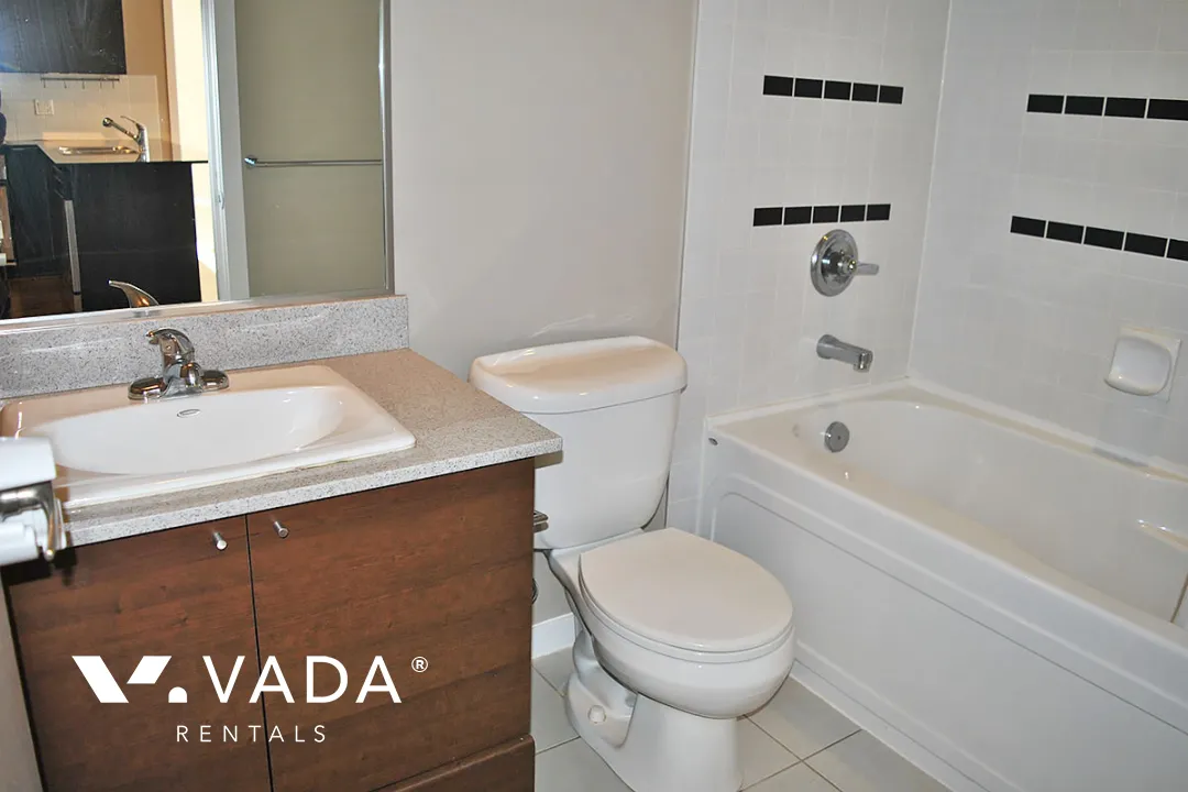 Tandem in Brentwood - 2 Bedroom Apartment For Rent in Burnaby at 502 - 4182 Dawson Street, Burnaby, BC