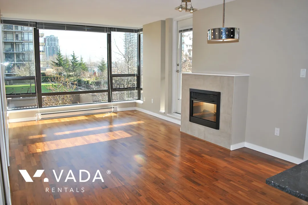 Tandem in Brentwood - 2 Bedroom Apartment For Rent in Burnaby at 502 - 4182 Dawson Street, Burnaby, BC