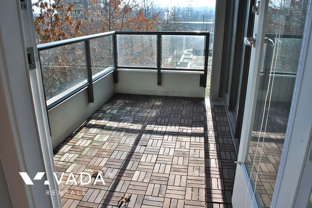 Tandem in Brentwood - 2 Bedroom Apartment For Rent in Burnaby at 502 - 4182 Dawson Street, Burnaby, BC