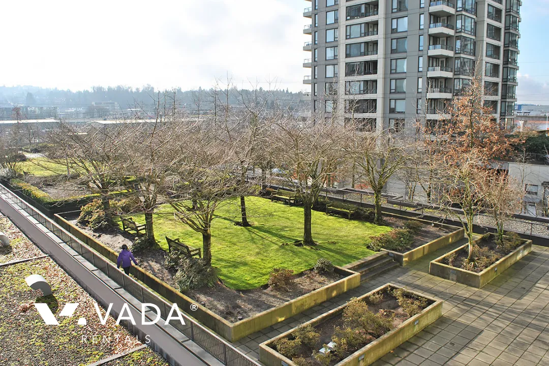 Tandem in Brentwood - 2 Bedroom Apartment For Rent in Burnaby at 502 - 4182 Dawson Street, Burnaby, BC