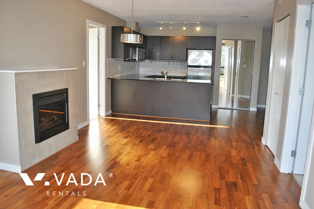 Tandem in Brentwood - 2 Bedroom Apartment For Rent in Burnaby at 502 - 4182 Dawson Street, Burnaby, BC