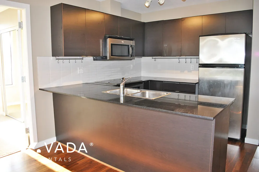 Tandem in Brentwood - 2 Bedroom Apartment For Rent in Burnaby at 502 - 4182 Dawson Street, Burnaby, BC