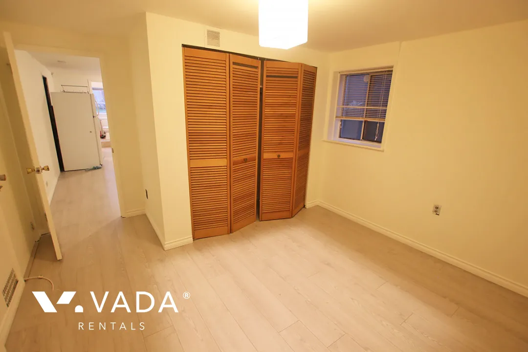 Arbutus - 1 Bedroom Basement For Rent in Vancouver at 2433B West 19th Avenue, Vancouver, BC
