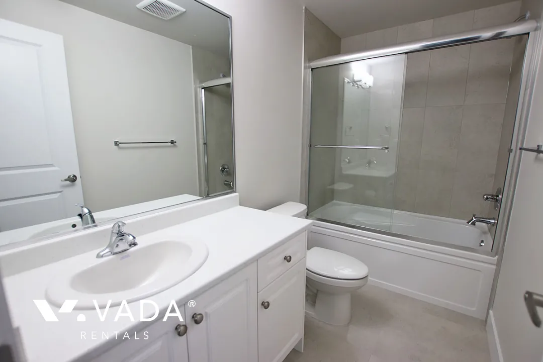 Albion - 2 Bedroom Basement For Rent in Maple Ridge at 24619B -  101B Avenue, Maple Ridge, BC, V2W 0K1