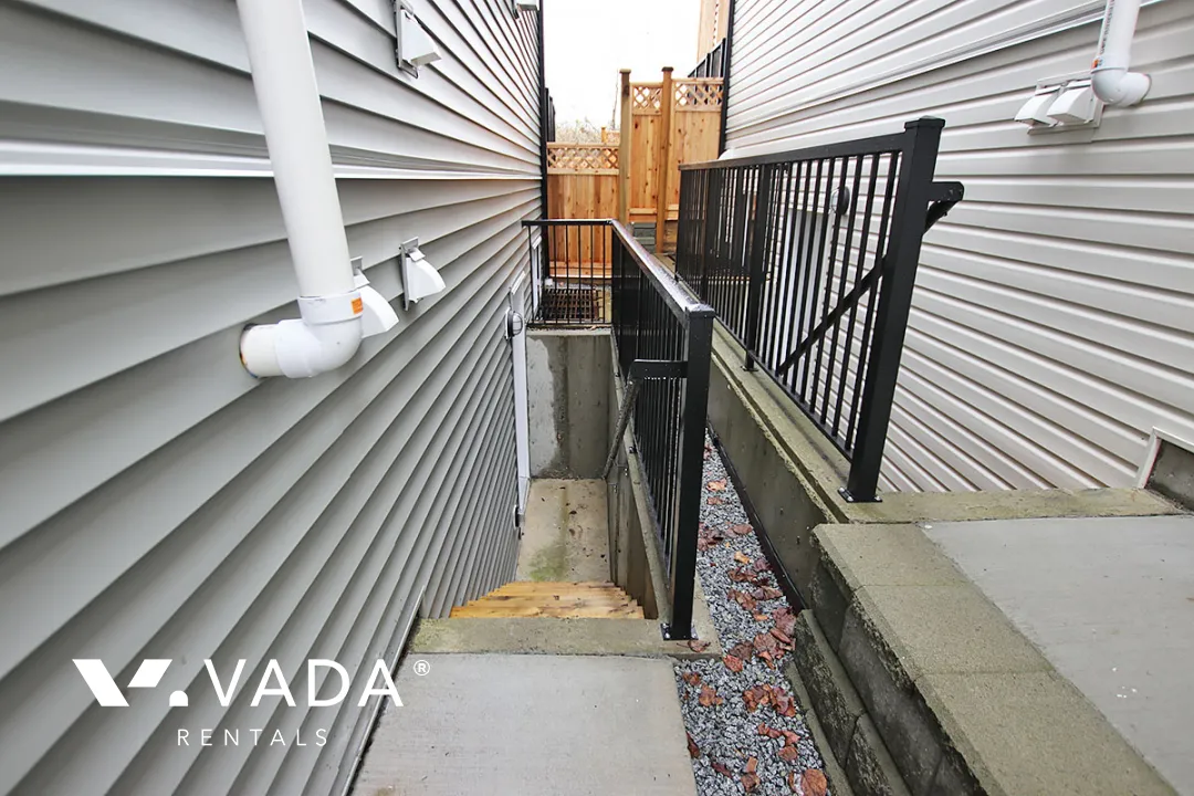 Albion - 2 Bedroom Basement For Rent in Maple Ridge at 24619B -  101B Avenue, Maple Ridge, BC, V2W 0K1