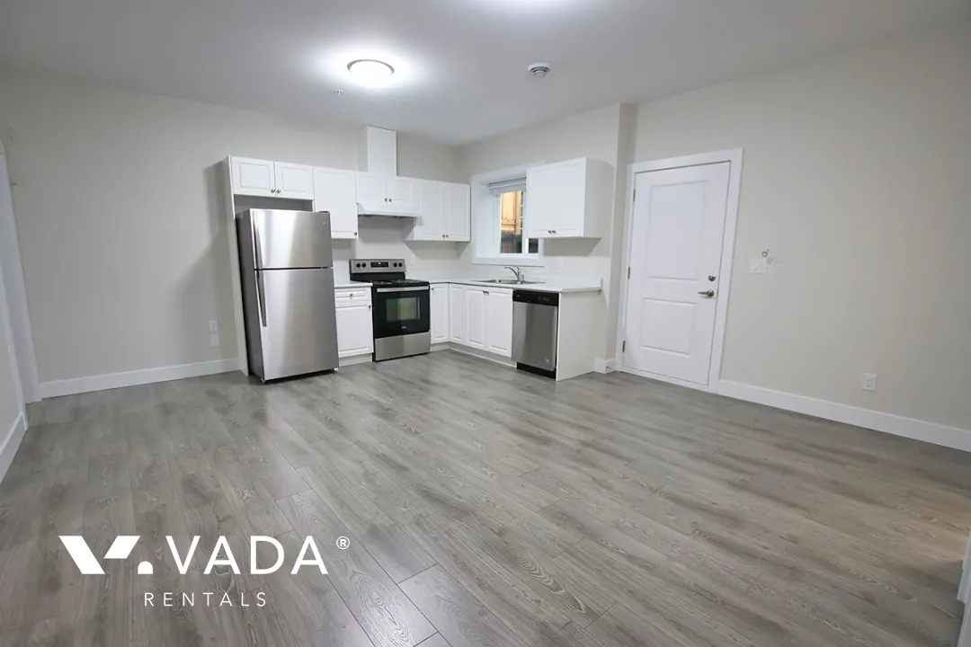 Albion - 2 Bedroom Basement For Rent in Maple Ridge at 24619B -  101B Avenue, Maple Ridge, BC, V2W 0K1