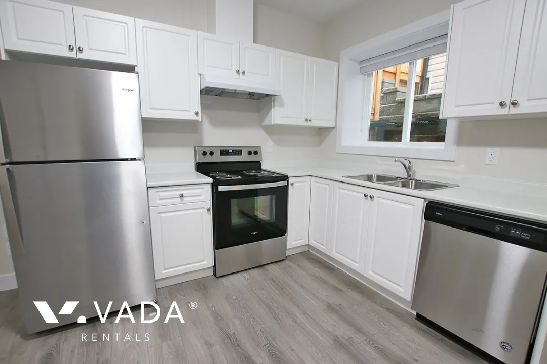 Albion - 2 Bedroom Basement For Rent in Maple Ridge at 24619B -  101B Avenue, Maple Ridge, BC, V2W 0K1