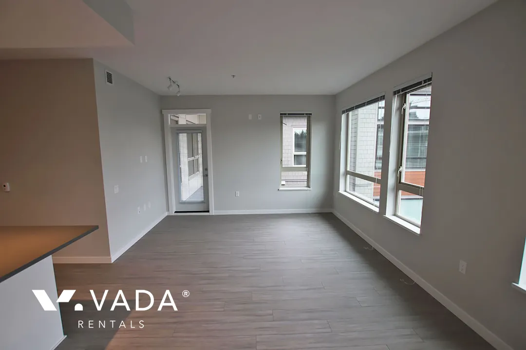 Taluswood at Timber Court in Lynn Valley - 2 Bedroom Apartment For Rent in North Vancouver at 508 - 2663 Library Lane, North Vancouver, BC