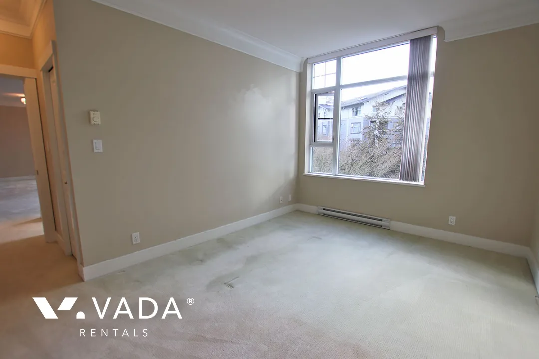 Marguerite House in Quilchena - 2 Bedroom Apartment For Rent in Vancouver at 314 - 4759 Valley Drive, Vancouver, BC
