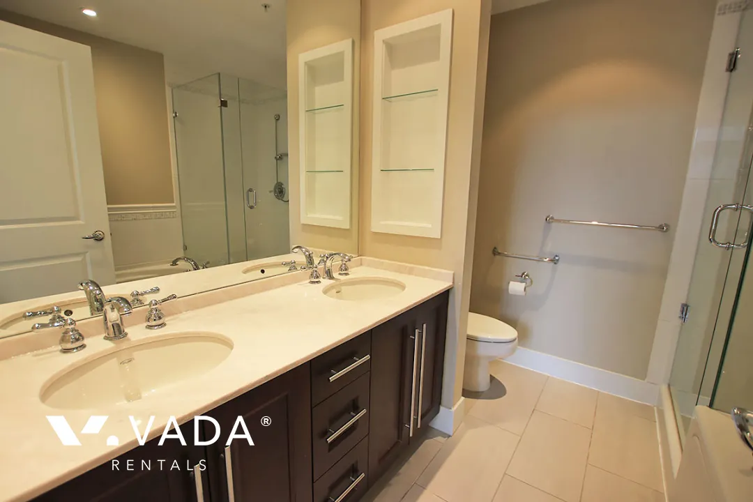 Marguerite House in Quilchena - 2 Bedroom Apartment For Rent in Vancouver at 314 - 4759 Valley Drive, Vancouver, BC