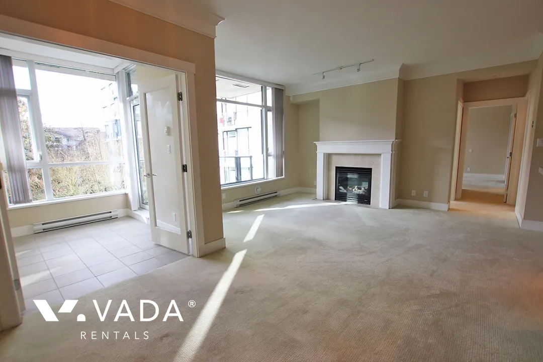 Marguerite House in Quilchena - 2 Bedroom Apartment For Rent in Vancouver at 314 - 4759 Valley Drive, Vancouver, BC