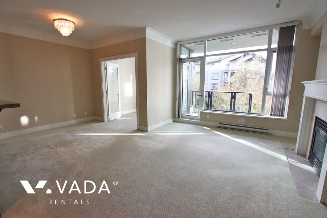 Marguerite House in Quilchena - 2 Bedroom Apartment For Rent in Vancouver at 314 - 4759 Valley Drive, Vancouver, BC