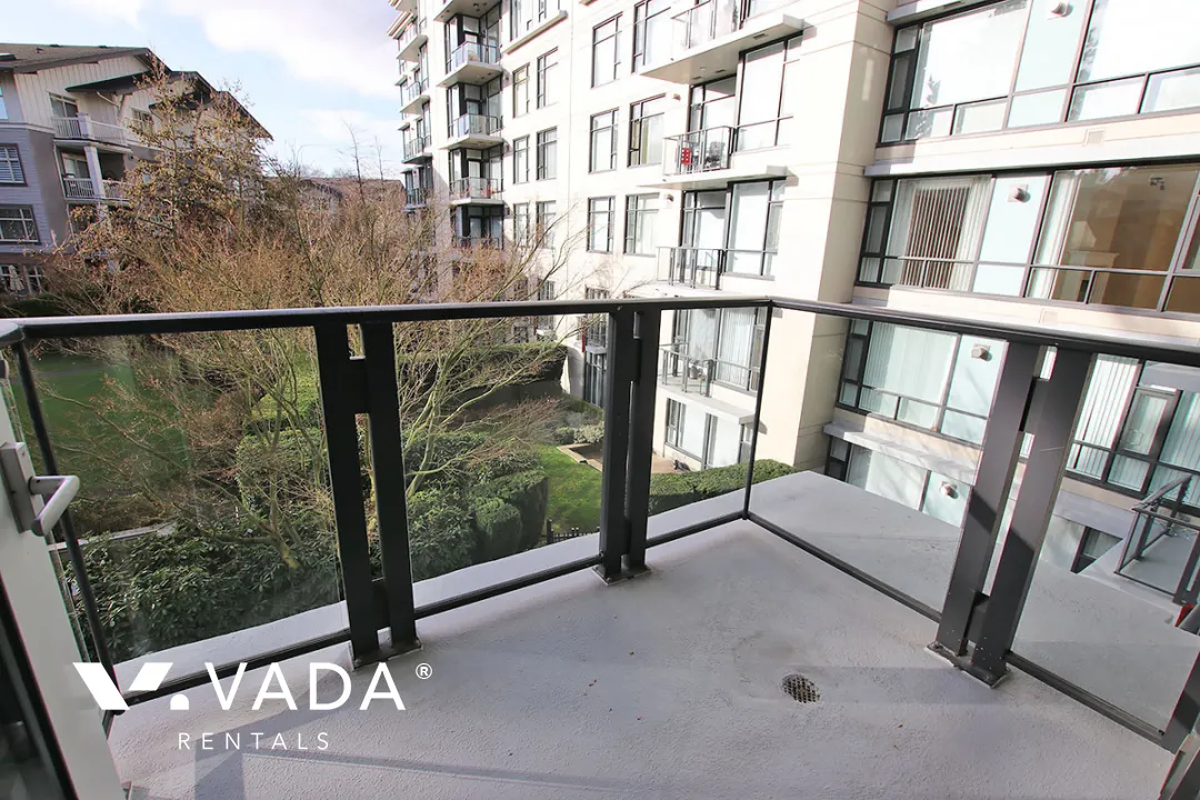 Marguerite House in Quilchena - 2 Bedroom Apartment For Rent in Vancouver at 314 - 4759 Valley Drive, Vancouver, BC