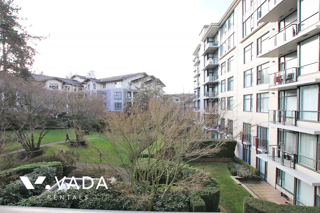 Marguerite House in Quilchena - 2 Bedroom Apartment For Rent in Vancouver at 314 - 4759 Valley Drive, Vancouver, BC