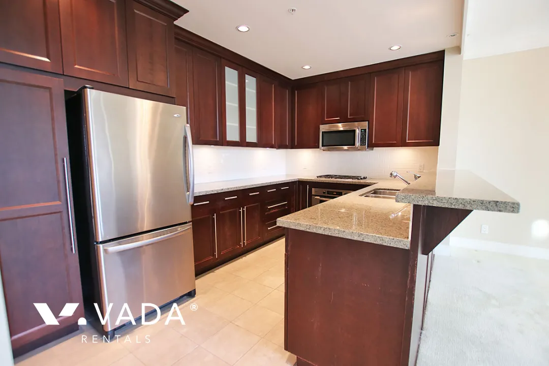 Marguerite House in Quilchena - 2 Bedroom Apartment For Rent in Vancouver at 314 - 4759 Valley Drive, Vancouver, BC