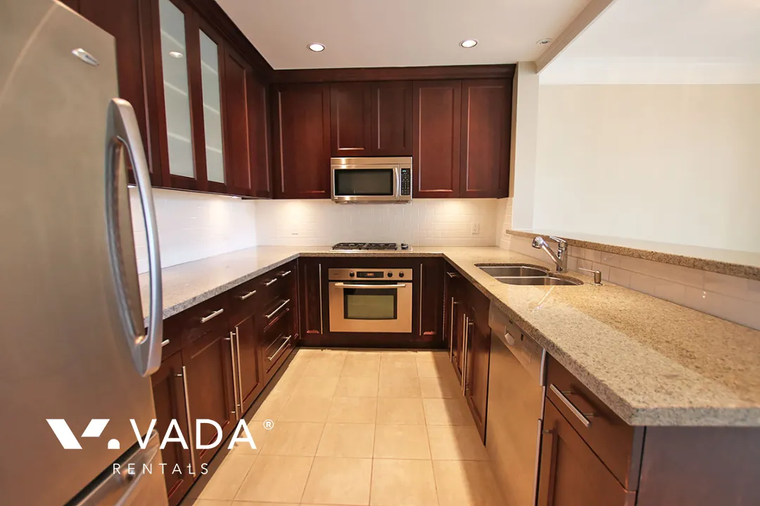 Marguerite House in Quilchena - 2 Bedroom Apartment For Rent in Vancouver at 314 - 4759 Valley Drive, Vancouver, BC